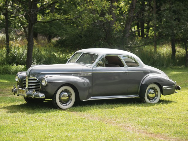 Автомобили RM Auctions/Sotheby's, октябрь 2015