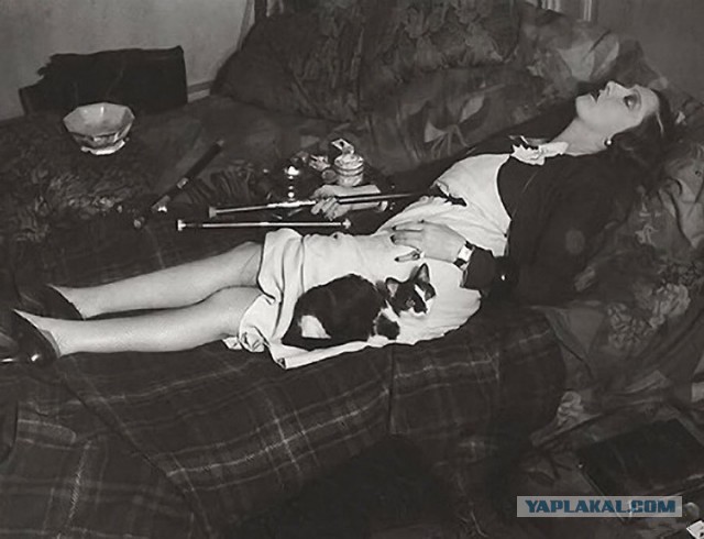 Архивные кадры