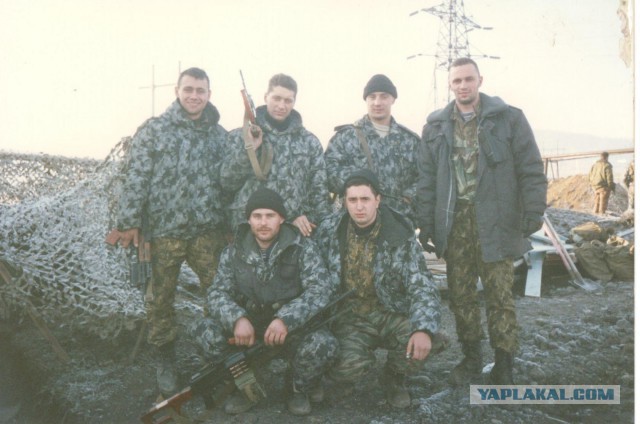 Просто честно выполнили долг