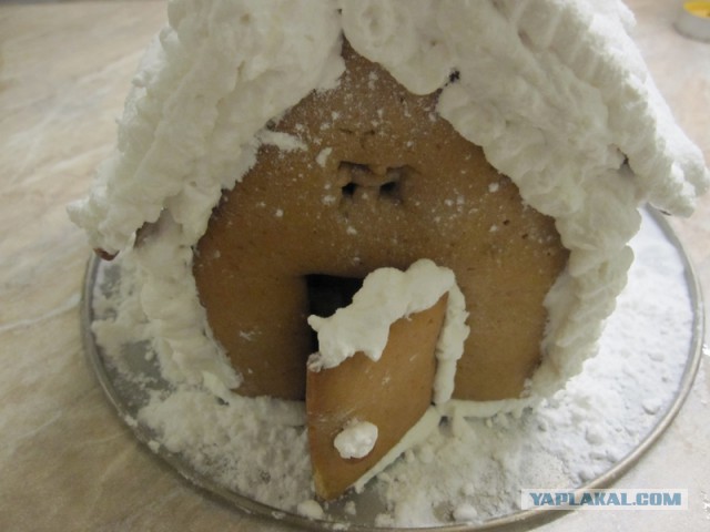 Рождественская ярмарка или пряничный спас, Кулинарная общая тема. Много фот и текст