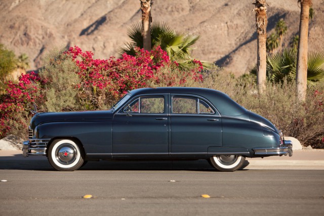 Самоходы особовые: польский автопром времён социализма