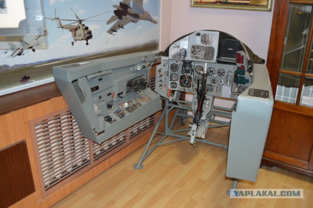 Памятник пилоту сбитого Су-24 – финал истории