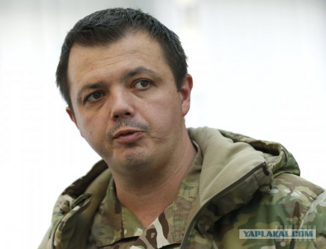 Кличкизм депутата от "Единой России"