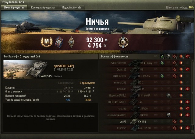 Wargaming 34