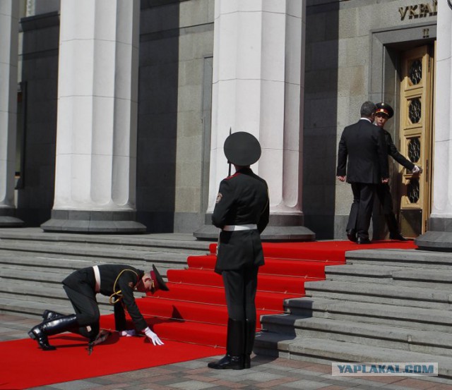 Небо не приняло