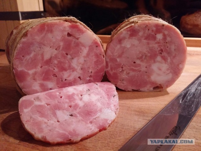 Колбасный FAQ. Делимся опытом, задаем вопросы, обсуждаем технологии.