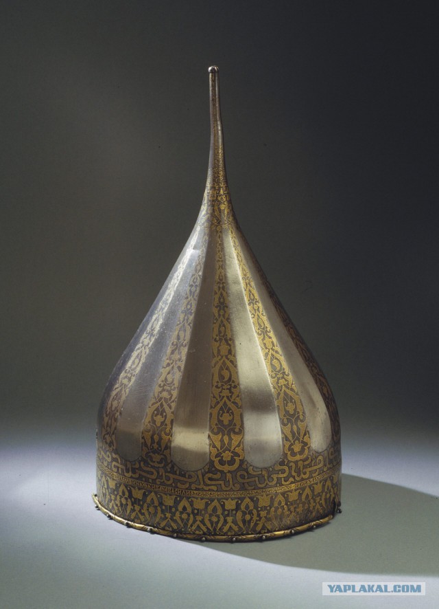 Для CHEKIST111 и прочих традиков про татар из Монголии