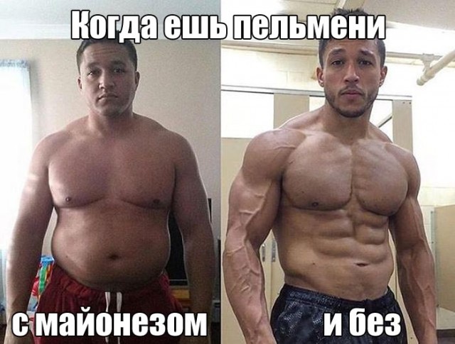 Всячина. Картинки и тексты картинками