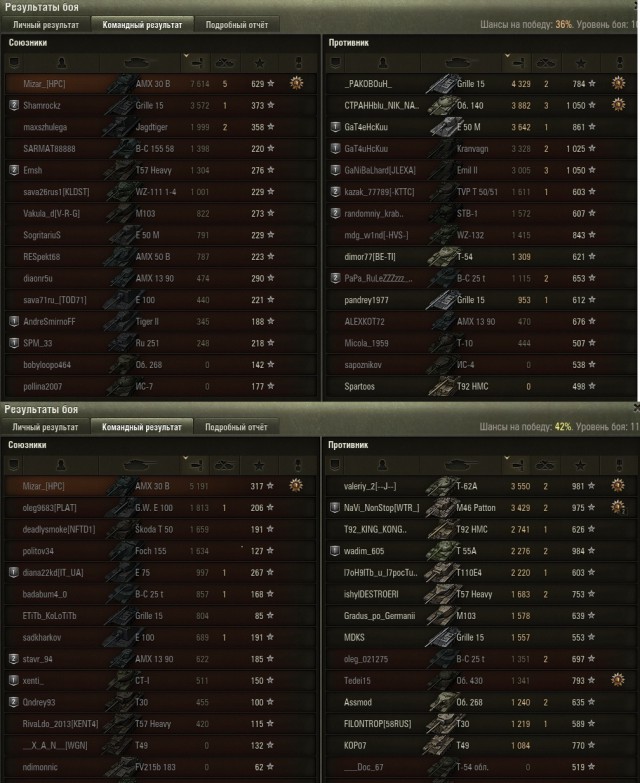Wargaming 43