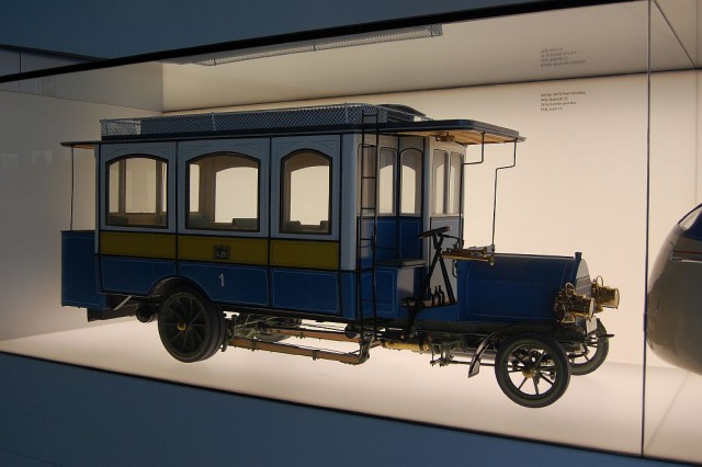 Автоэкзотика 2010