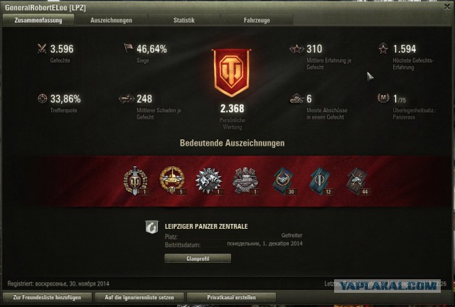 Wargaming 44