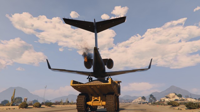 GTA 5, новый симулятор гопника