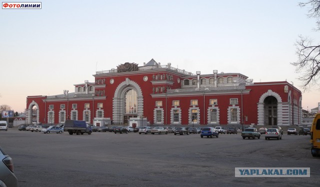 Великий рельсовый погром: как в США сознательно «убили» пассажирские железные дороги