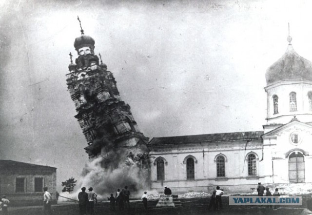 Ночные и вечерние фотографии Москвы