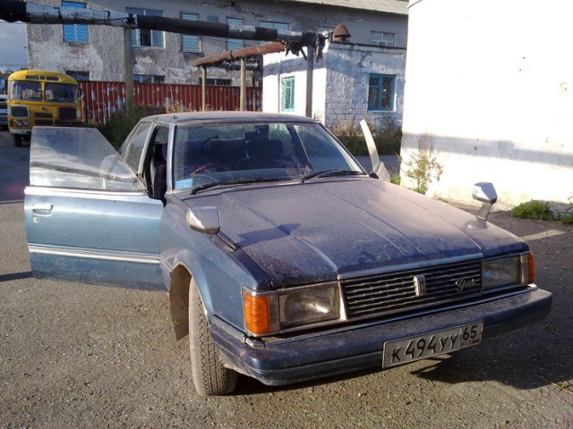 Картинки-фотки ЯПонских авто (MADE IN JAPAN)