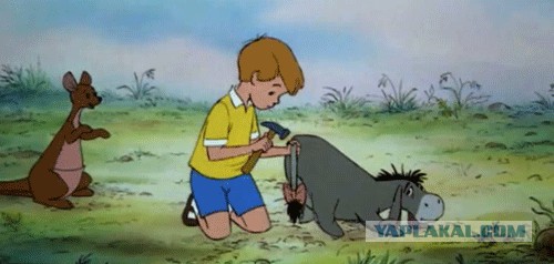 Создай себя в стиле Гриффинов
