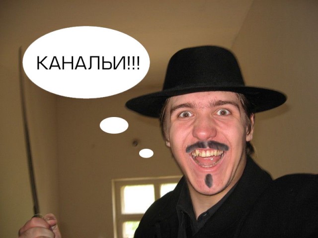 Восходящая звезда отечественного синематографа