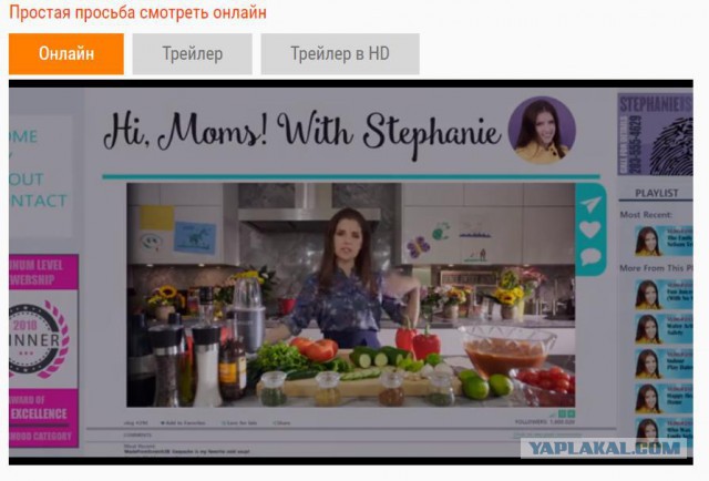 Фильмы, которые стоит смотреть, смотрим сами и советуем другим