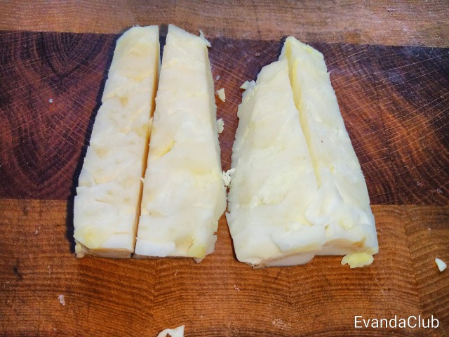 Сон в новогоднюю ночь