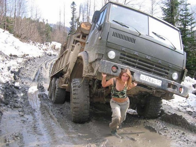 Фальшивая история человечества. Старинные фотографии