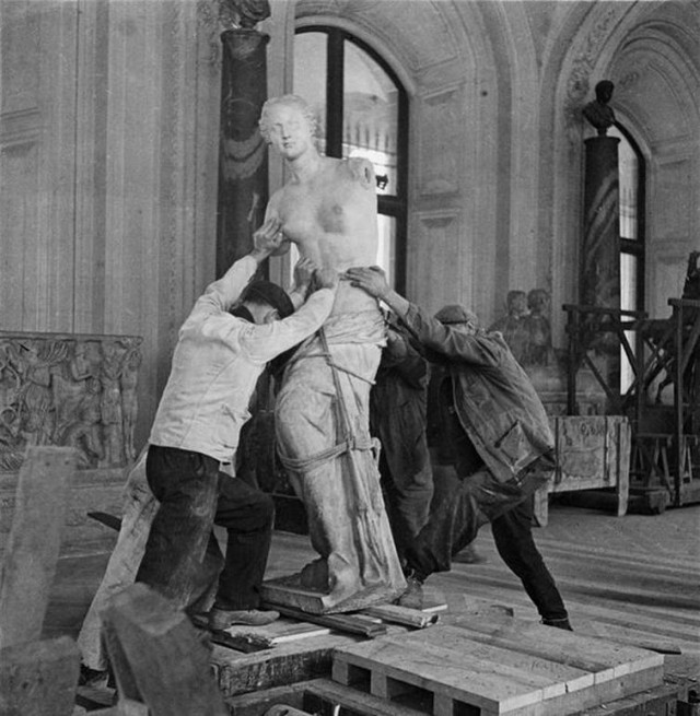 Интересные и редкие фотографии