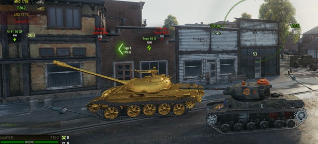 Wargaming 57