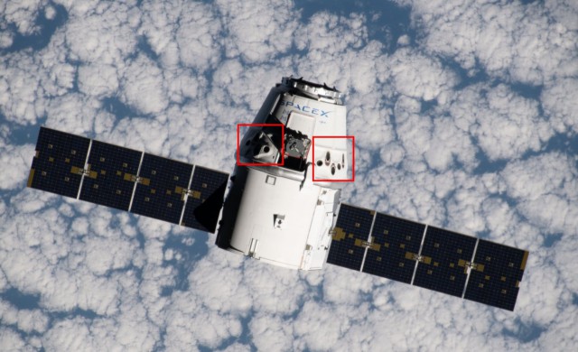 Starhopper прыжок на 150 метров