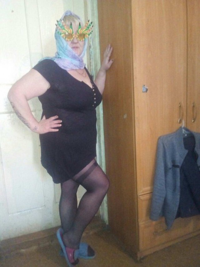 Это вам не инстаграмм (октябрь)