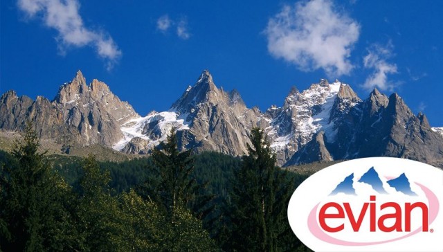 Места, ставшие известными брендами