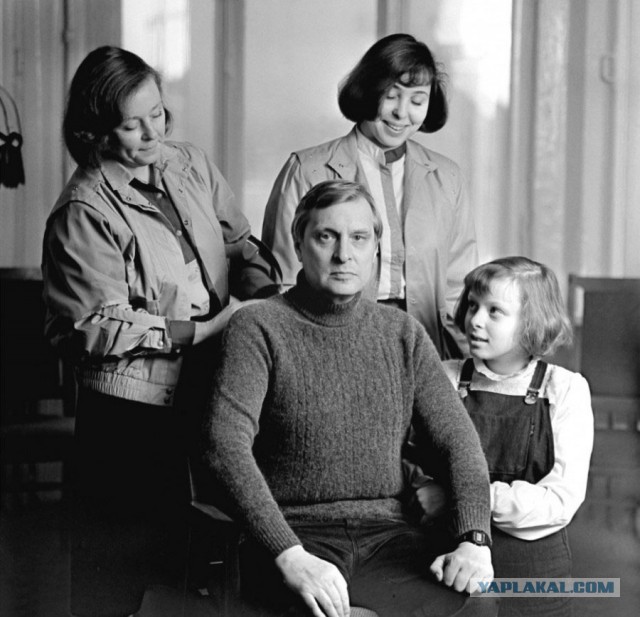 Люди и лица. 06.03.2020
