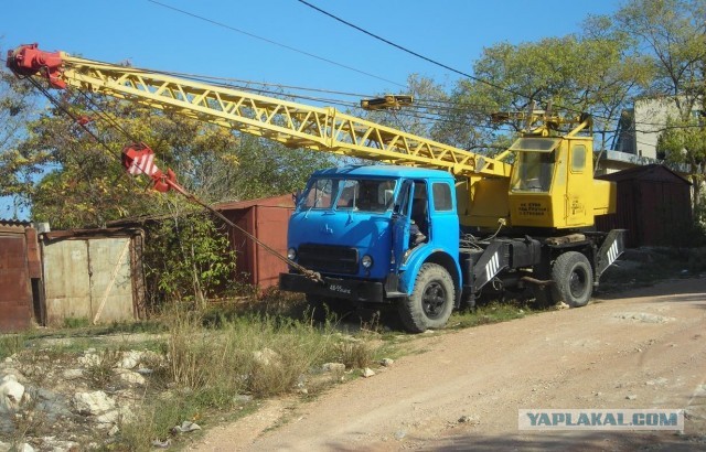 Секс в автомобиле  не практикую.