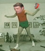 Случай в магазине