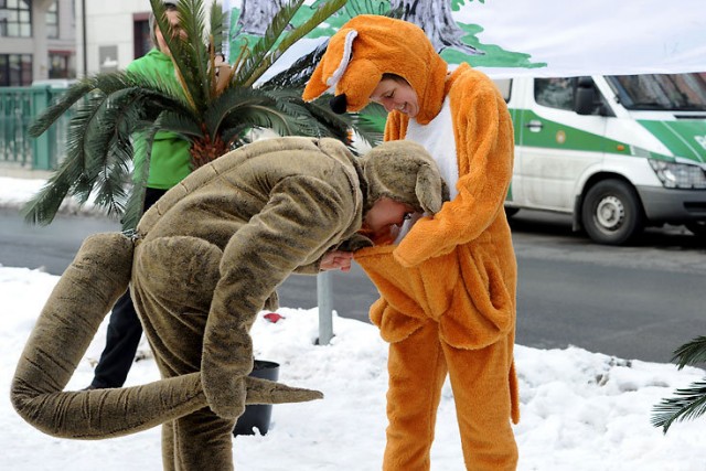 Фотожаба: А ты мальчик, или девочка?