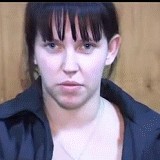 Получил вилкой в ж..пу