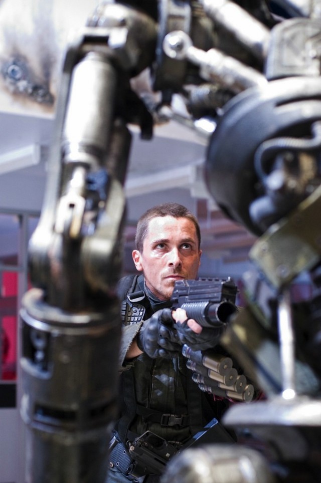 Terminator 4 (Salvation)