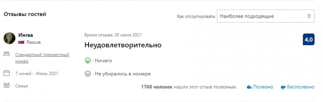 Чудеса южного гостеприимства в Анапе