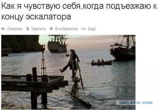 Забавные шутки, картинки и фразы из этих ваших интернетов 27.10.2021