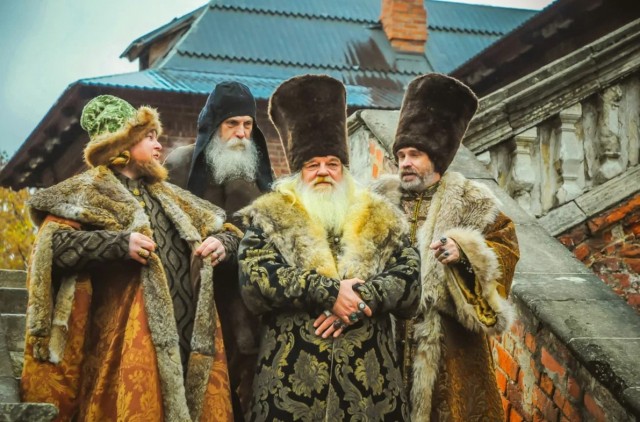 Все бабы одинаковые