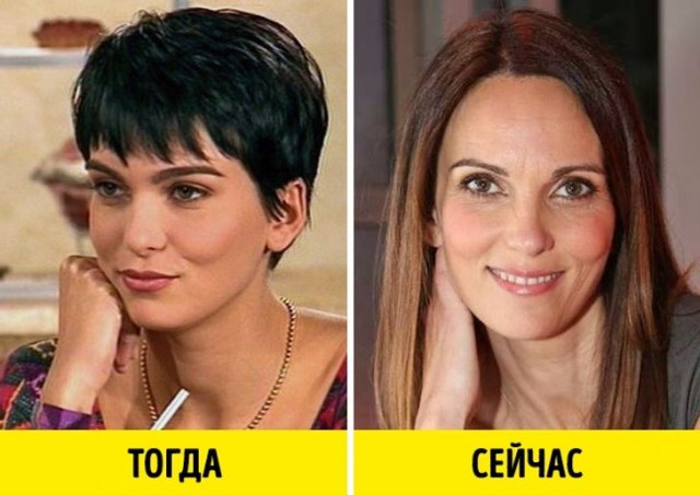 Элен Ролле