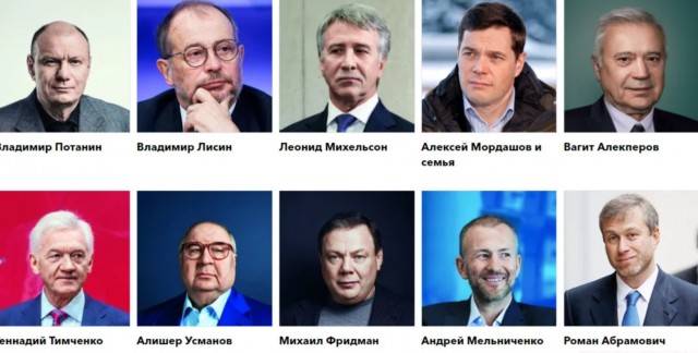 Вот так вот: Реальные доходы россиян выросли максимально за 8 лет!