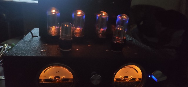 Bad Robot или мой первый лампадник