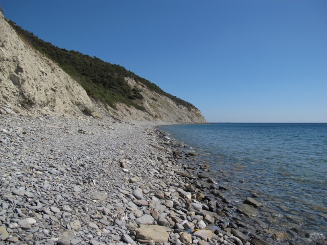 Анапа.
