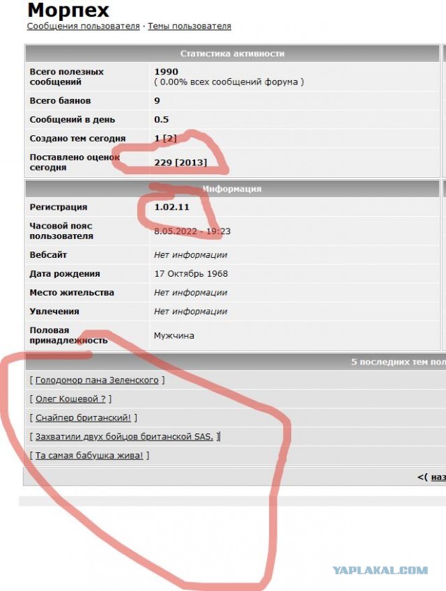 Голодомор пана Зеленского