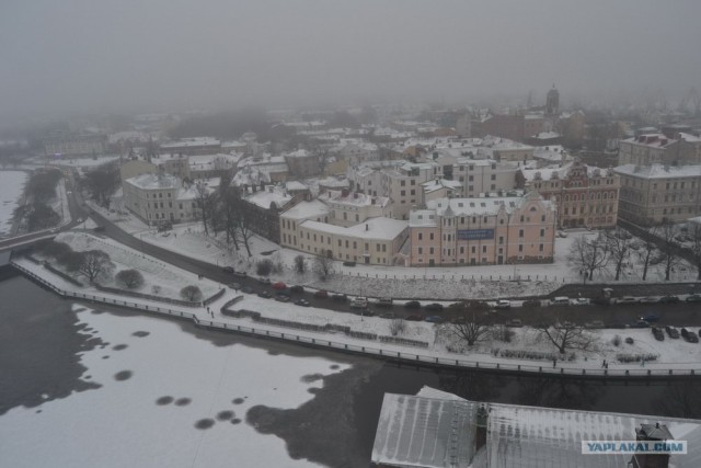 Выборг