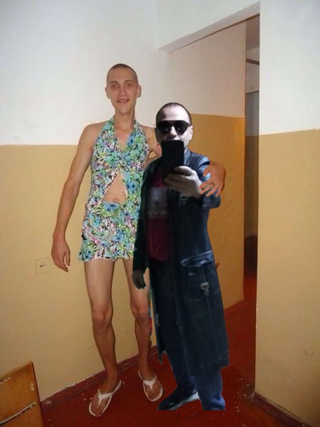 Пожабить не желаете?