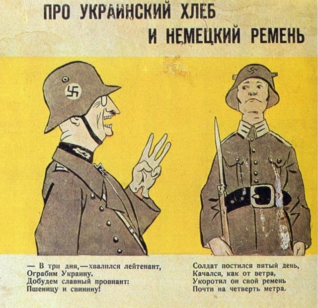 История повторяется в виде фарса..