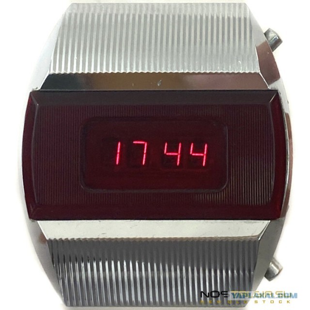 Casio. Надоел тайвань