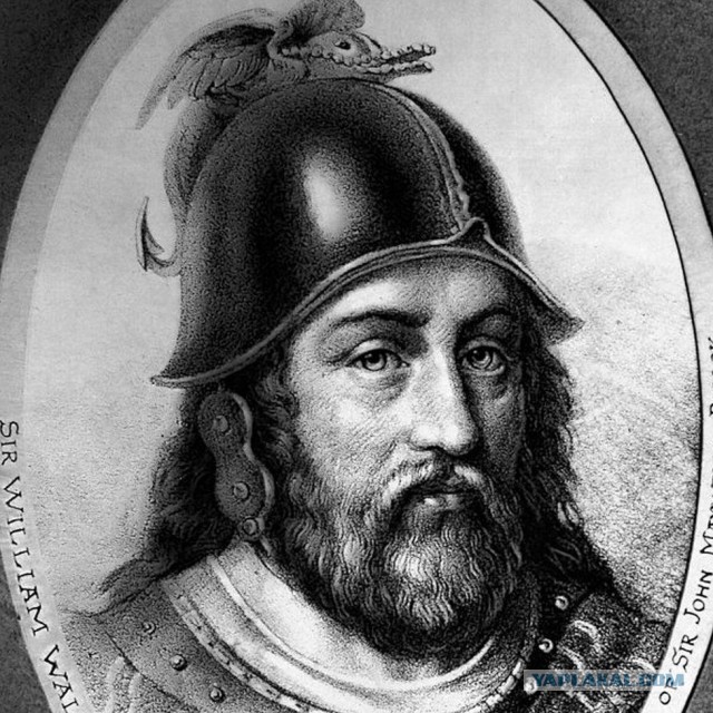 "Храброе сердце" - немного фактов о фильме