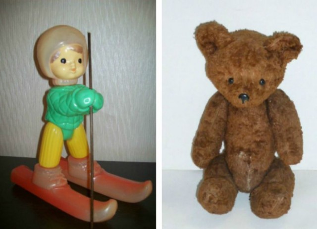 50 игрушек из детства, от которых появляется тёплая ностальгия