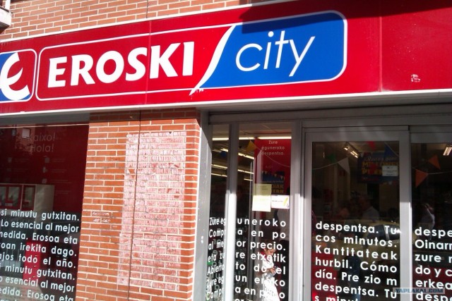 500 км. по Испании пешком